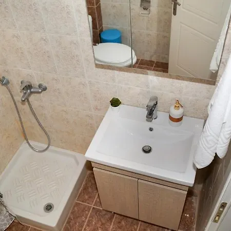 Apartment La Beachfront Luxury Living *