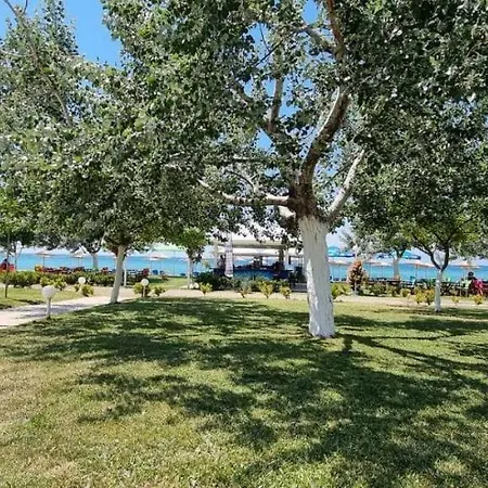 Apartment La Beachfront Luxury Living
