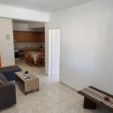 Apartment La Beachfront Luxury Living Flogita
