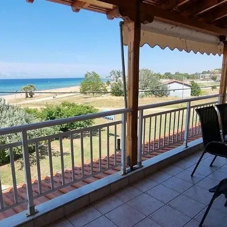 La Beachfront Luxury Living * Flogita