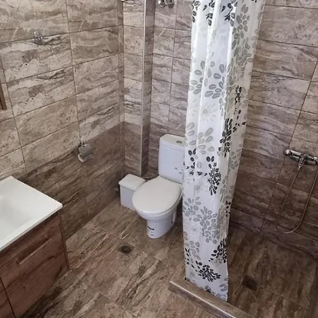 Apartamento La Beachfront Luxury Living *