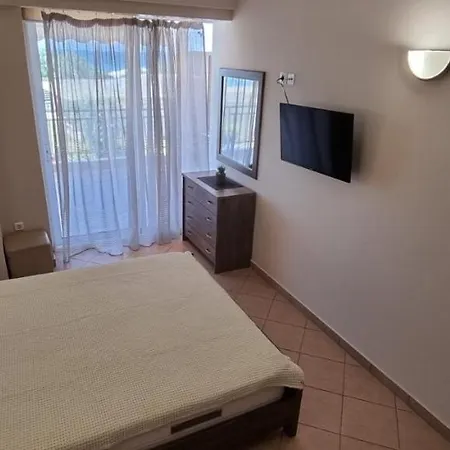 Apartamento La Beachfront Luxury Living *