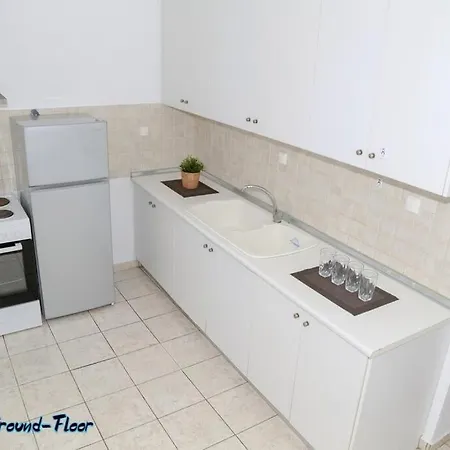 Apartamento La Beachfront Luxury Living *