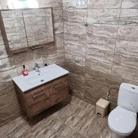 Apartamento La Beachfront Luxury Living