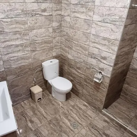 Apartamento La Beachfront Luxury Living Flogita