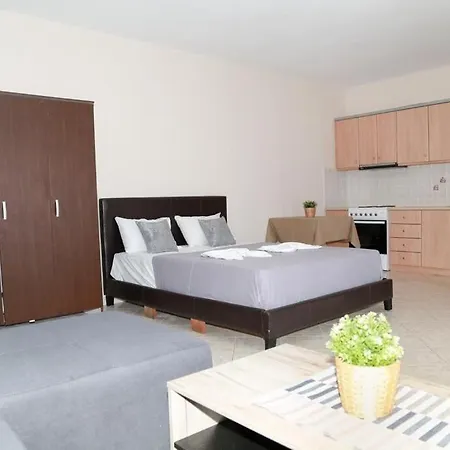 Apartamento La Beachfront Luxury Living *