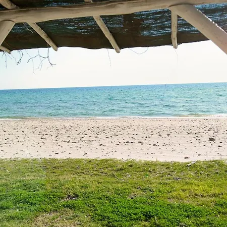 Apartament La Beachfront Luxury Living