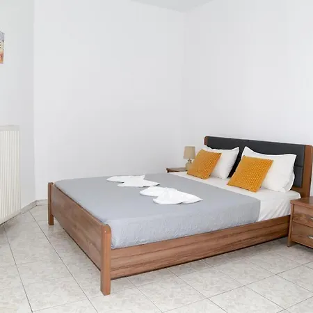 La Beachfront Luxury Living Apartament Flogita