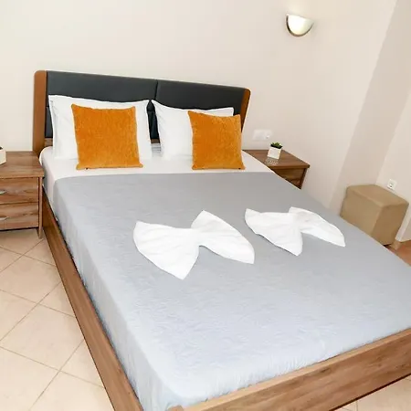 La Beachfront Luxury Living Apartament *