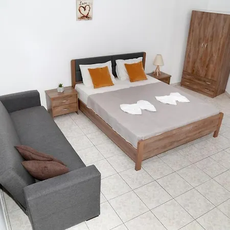 Apartament La Beachfront Luxury Living