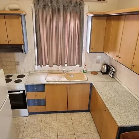 La Beachfront Luxury Living Apartament Flogita