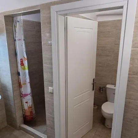 Apartament La Beachfront Luxury Living